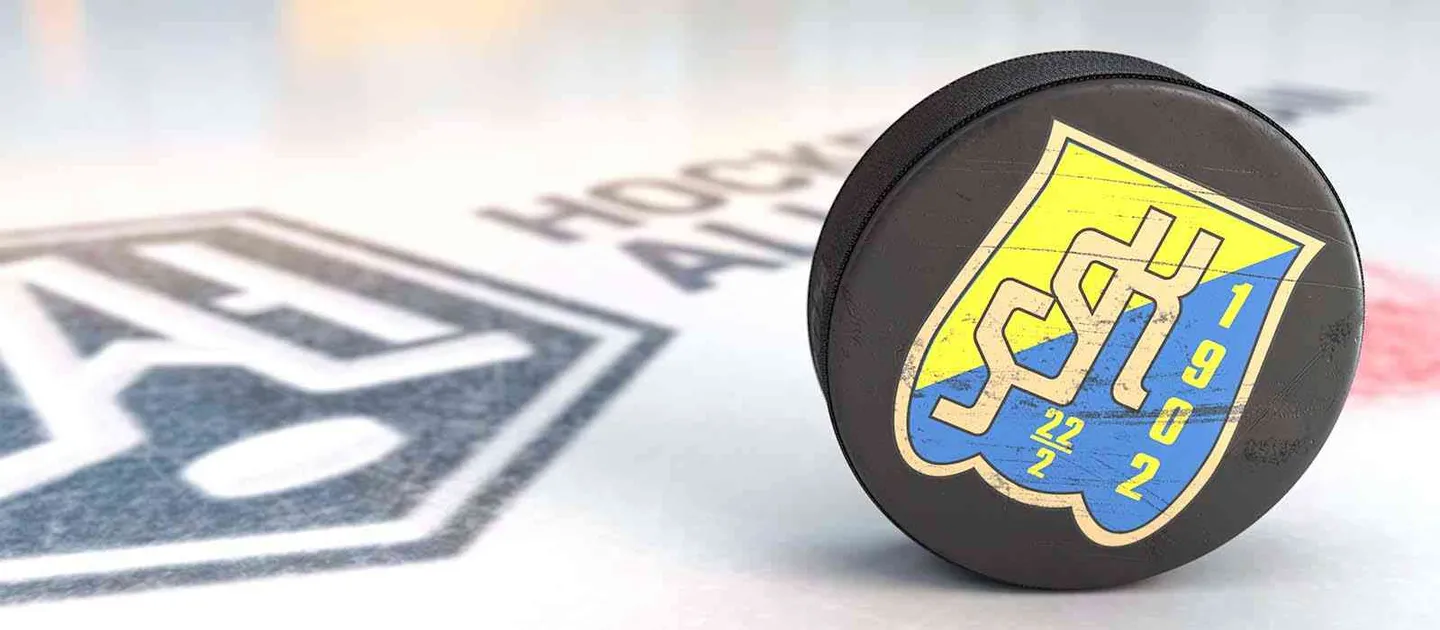Läs mer om och spela på SSK i Hockeyallsvenskan