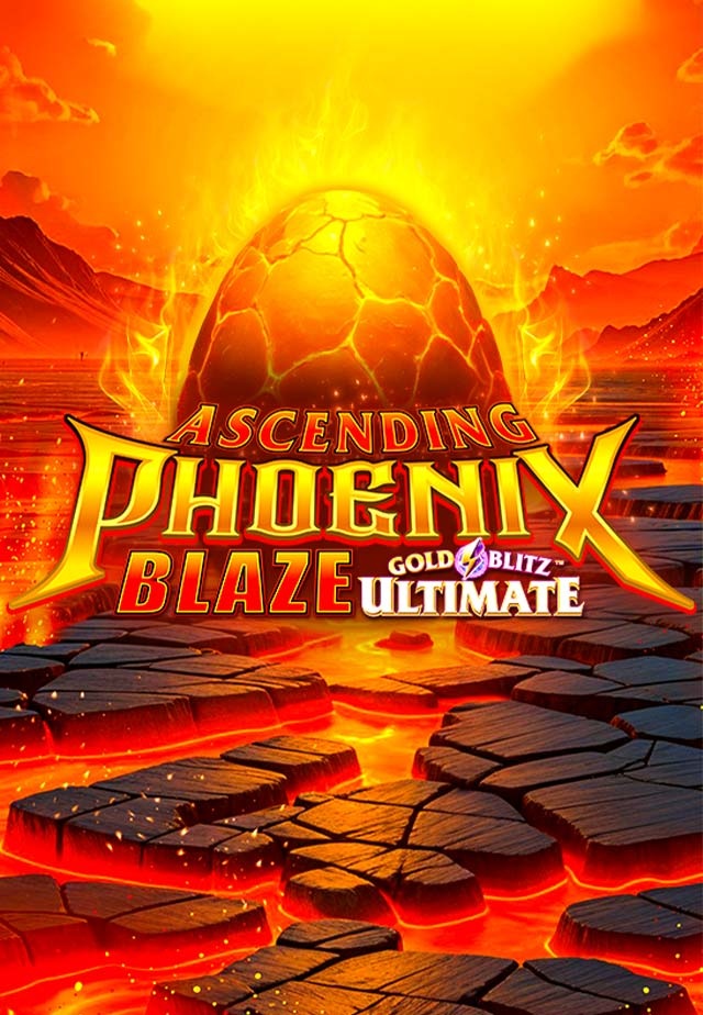 Spela Ascending Phoenix Blaze Gold Blitz Ultimate