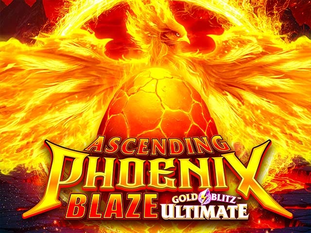 Spela Ascending Phoenix Blaze Gold Blitz Ultimate