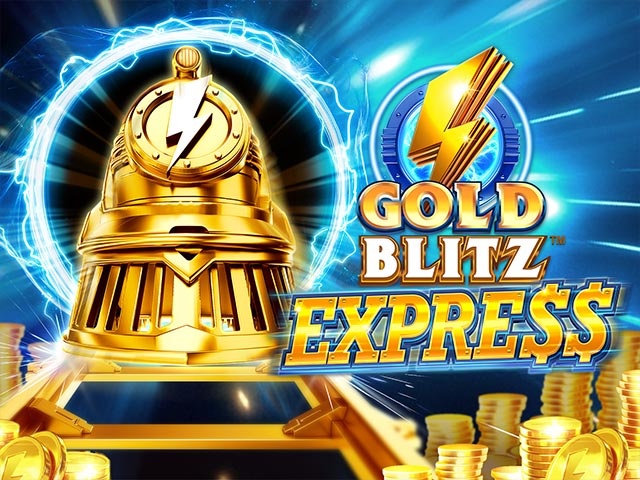 Spela Gold Blitz Express