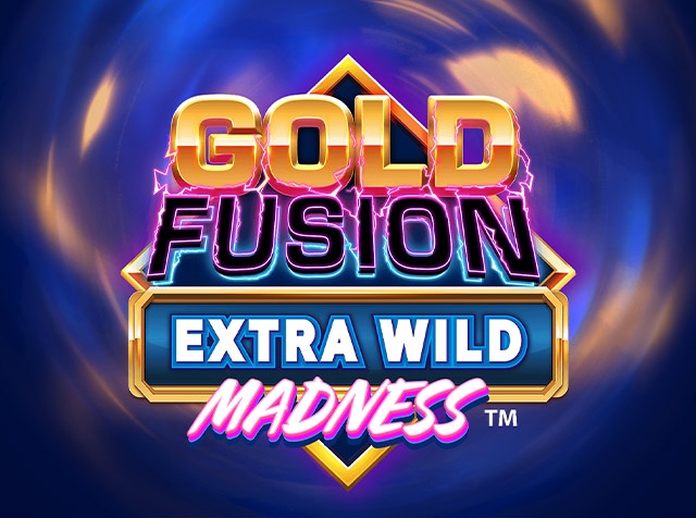 Spela Gold Fusion Extra wild Madness
