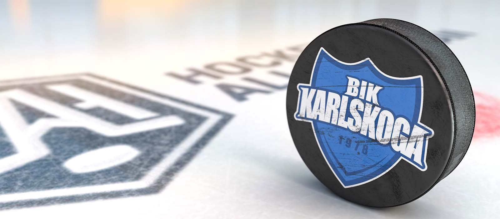 Läs mer om BIK Karlskoga i Hockeyallsvenskan