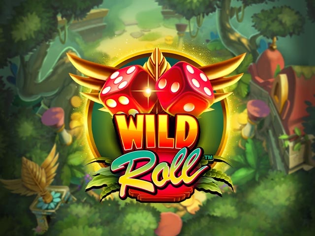 Spela Wild Roll