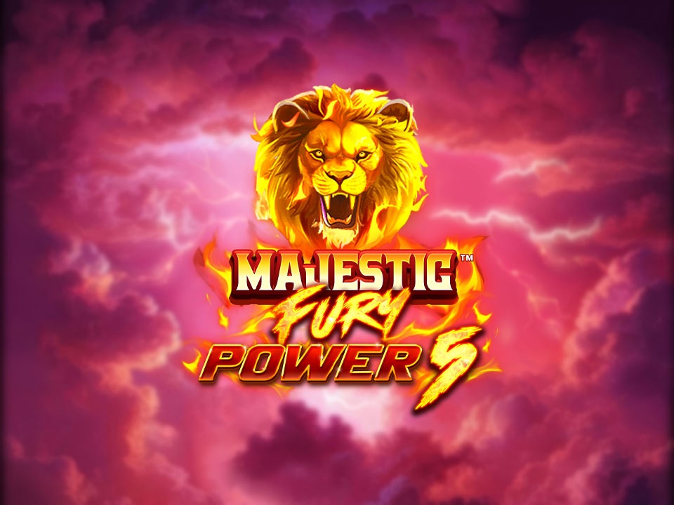 Spela Majestic Fury Power 5