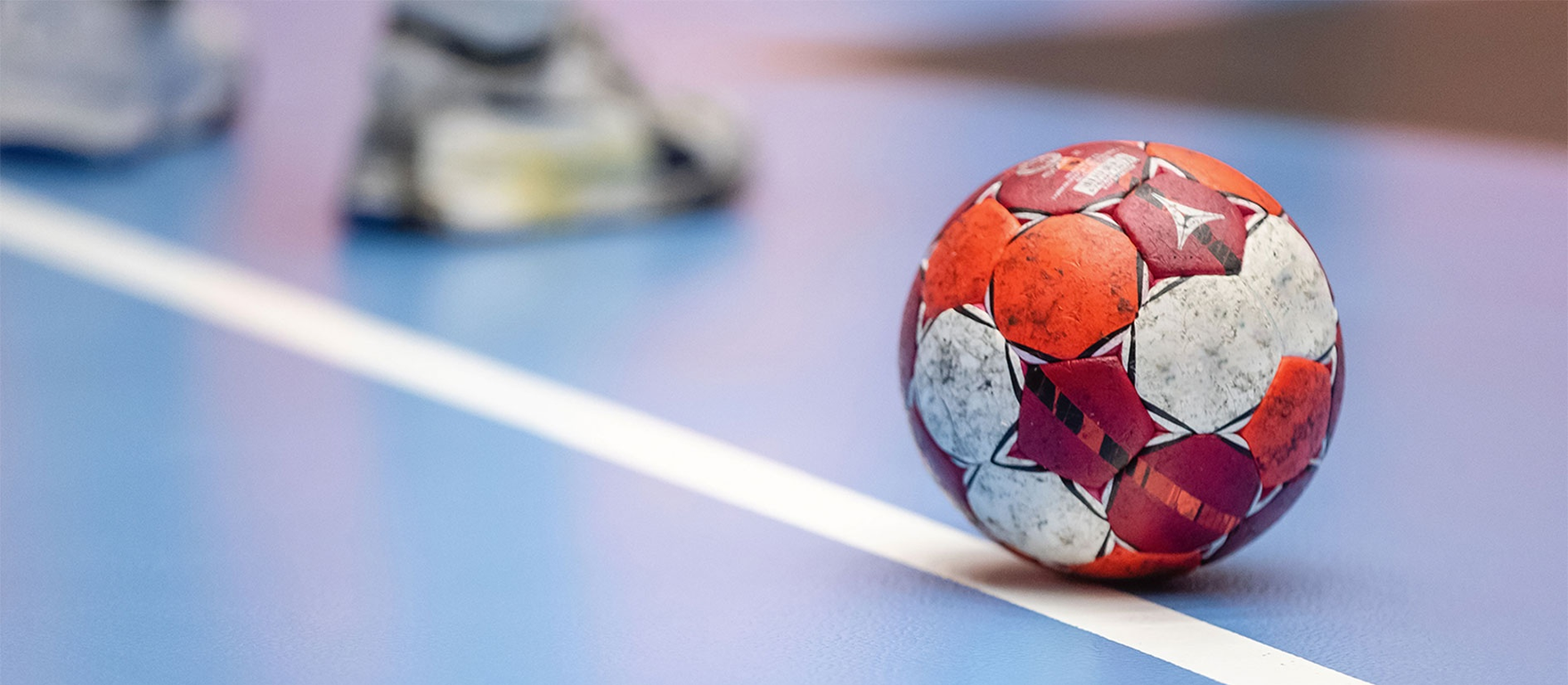 Läs mer om det svenska handbollslaget för damer