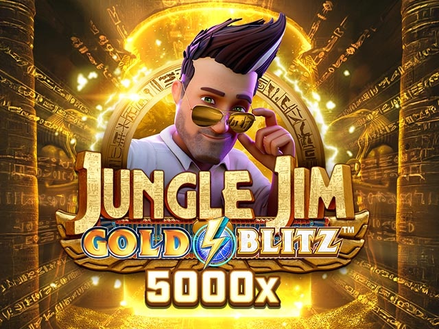 Spela Jungle Jim Gold Blitz