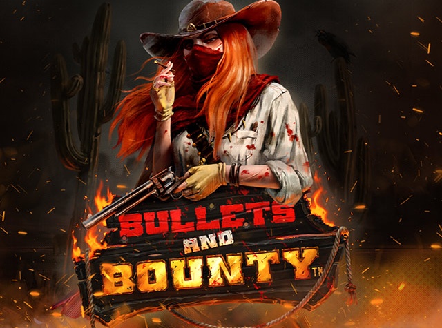 Spela Bullets and Bounty
