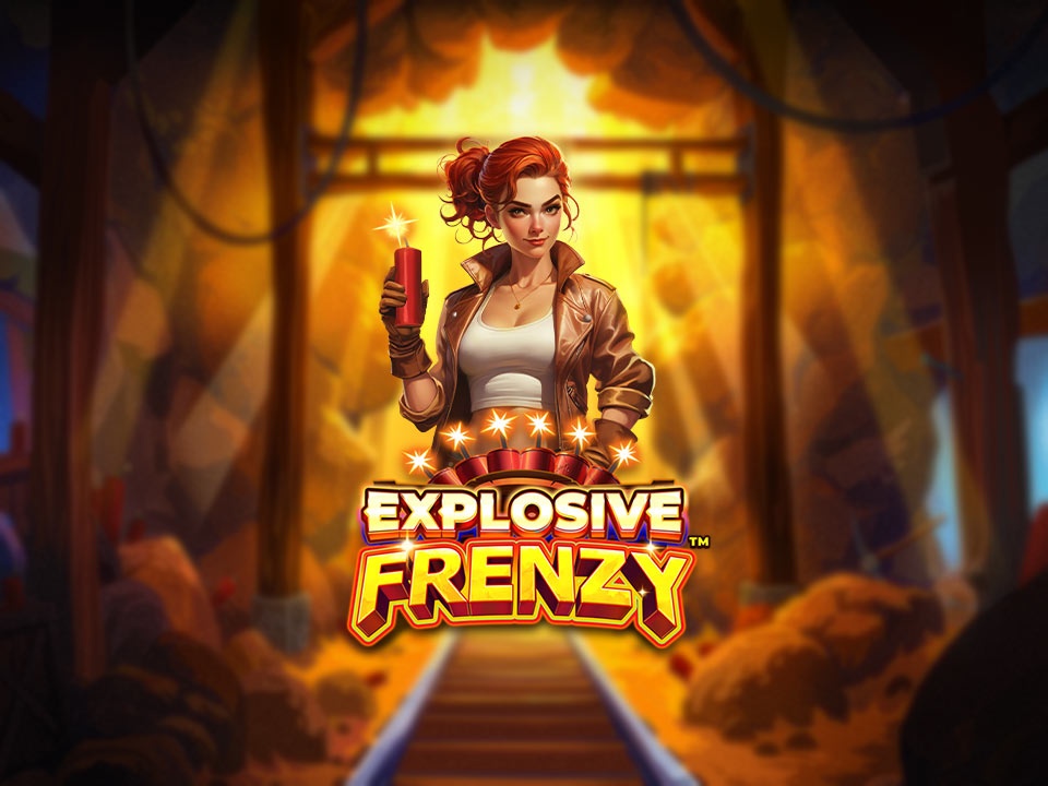 Spela Explosive Frenzy