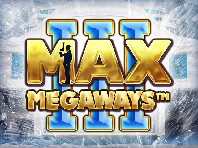 Spela Max Megaways 3