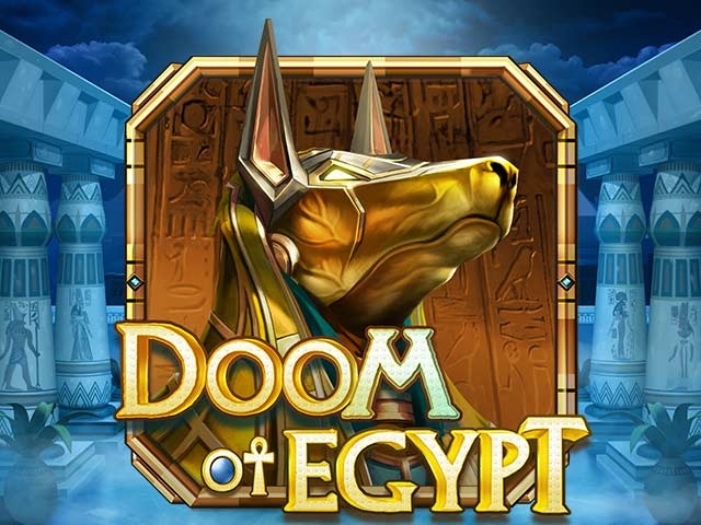 Spela Doom of Egypt