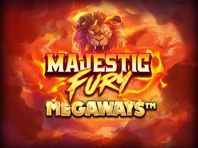 Spela Majestic Fury Megaways