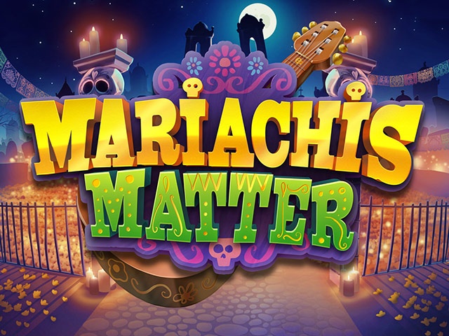 Spela Mariachis Matter