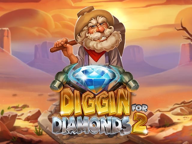 Spela Diggin For Diamonds 2