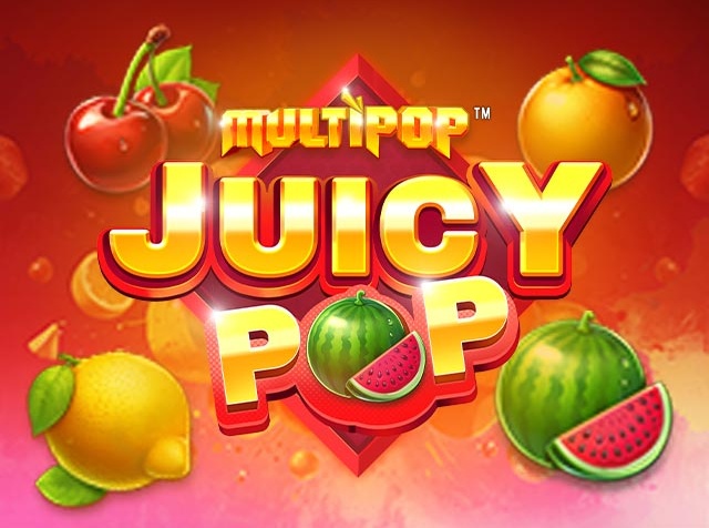 Spela JuicyPop