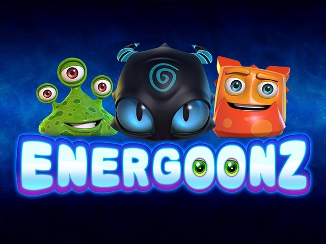 Spela Energoonz