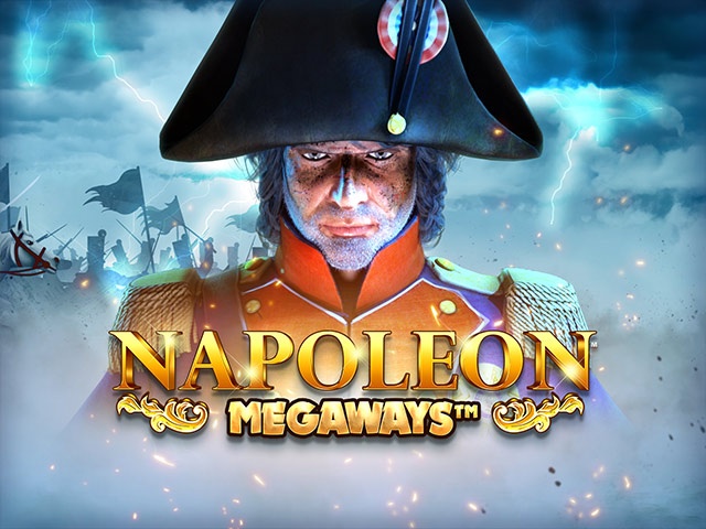 Spela Napoleon Megaways