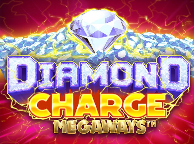 Spela Diamond Charge Megaways