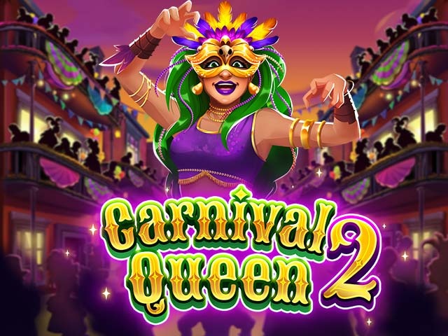 Spela Carnival Queen 2