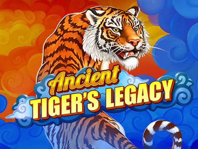 Spela Ancient Tiger's Legacy