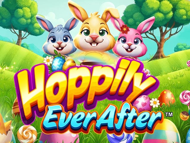 Spela Hoppily Ever After