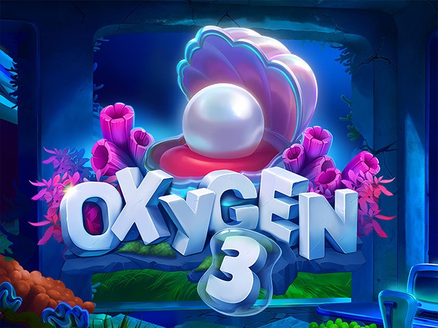 Spela Oxygen 3
