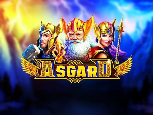 Asgard