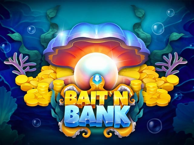 Spela Bait'N'Bank