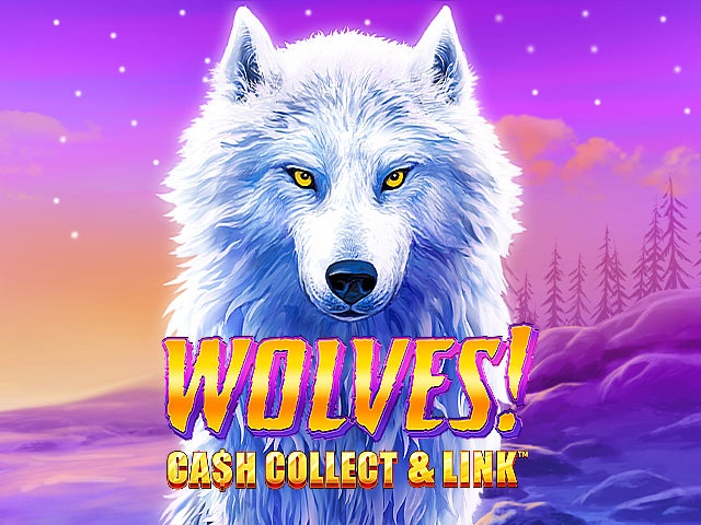 Spela Wolves! Cash Collect & Link