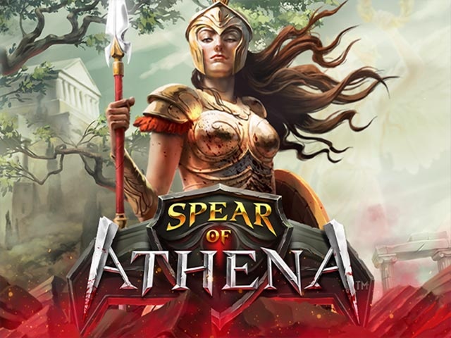 Spela Spear of Athena