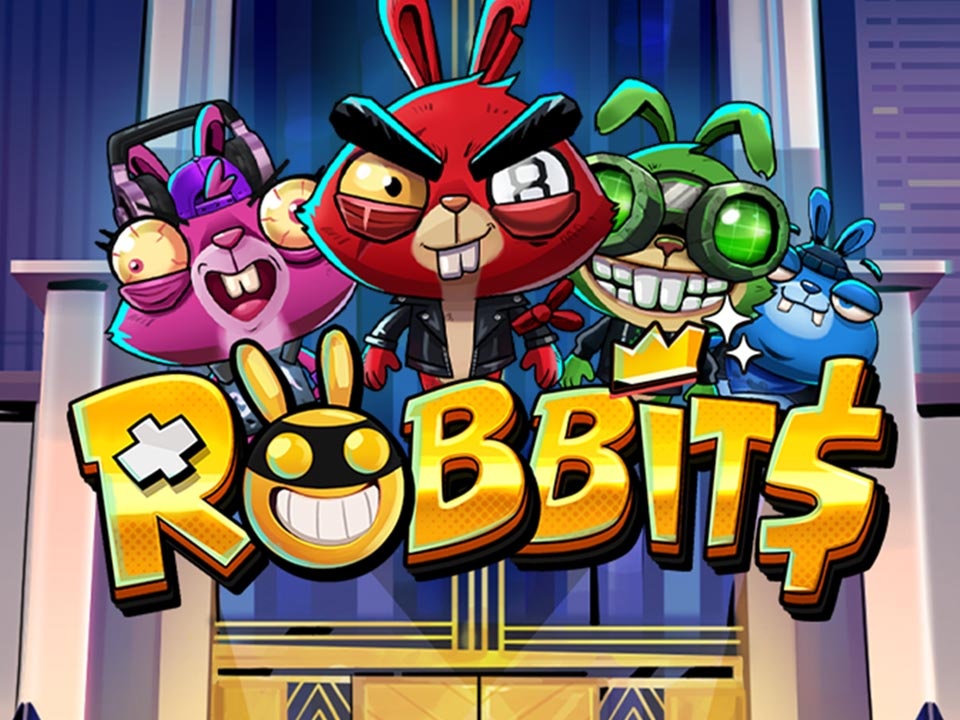 Spela Robbits