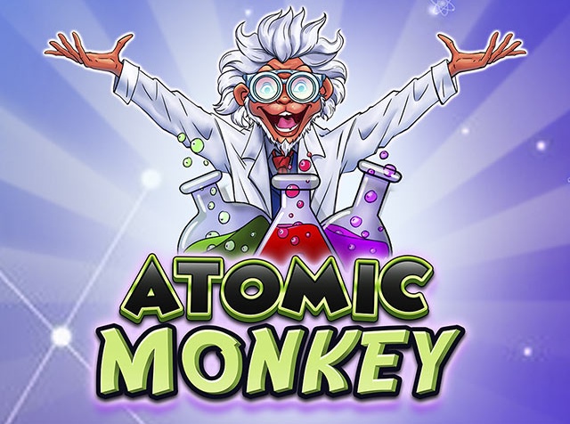 Spela Atomic Monkey