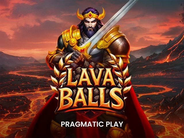 Spela Lava Balls