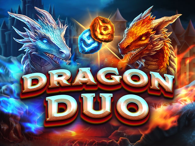 Spela Dragon Duo