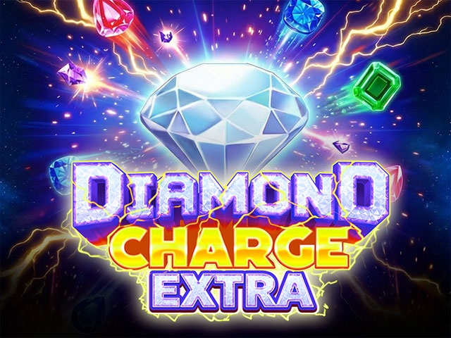 Spela Diamond Charge Extra