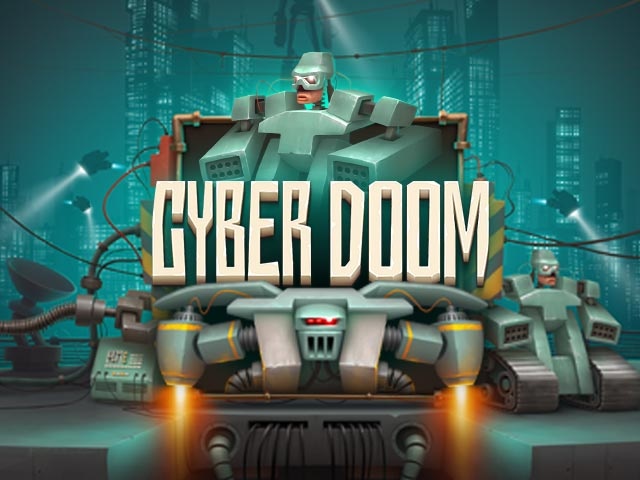 Spela Cyber Doom