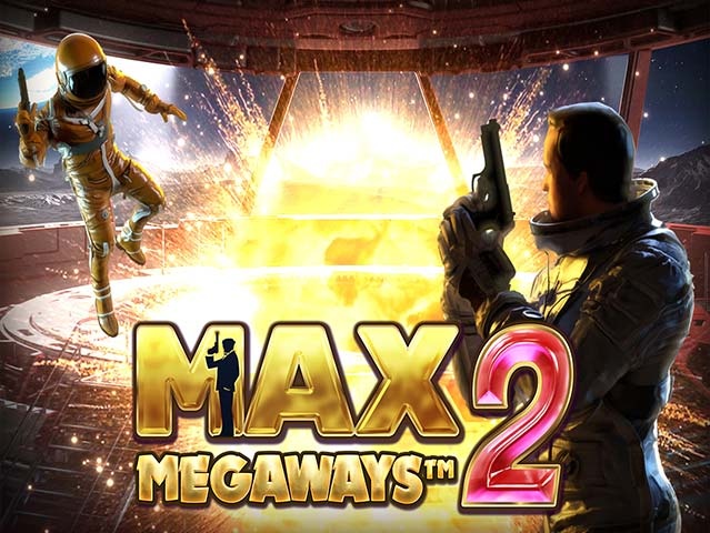 Spela Max Megaways 2