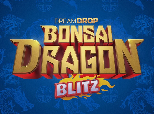 Spela Bonsai Dragon Blitz Dream Drop