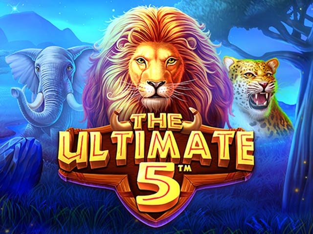 Spela The Ultimate 5