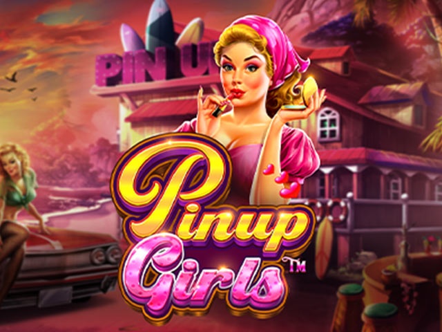 Spela Pinup Girls