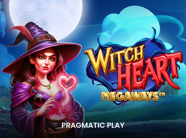 Spela Witch Heart Megaways