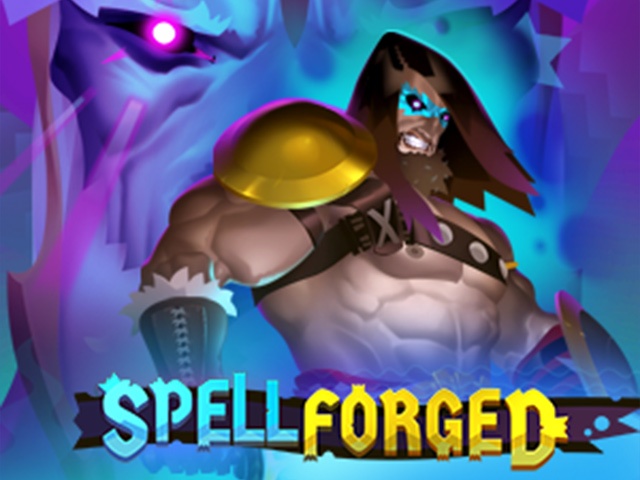 Spela Spellforged