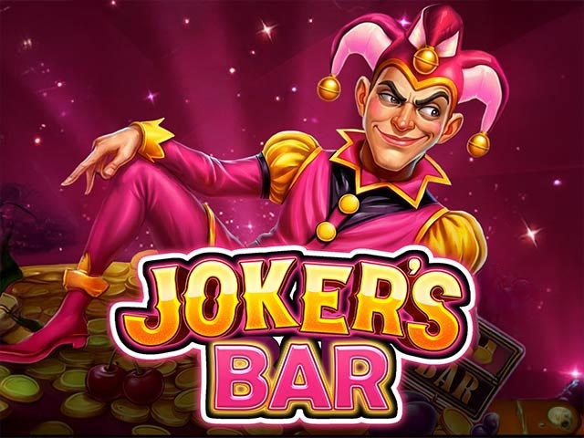 Spela Joker's Bar