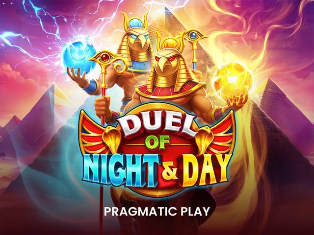 Spela Duel of Night & Day