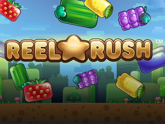 Reel rush