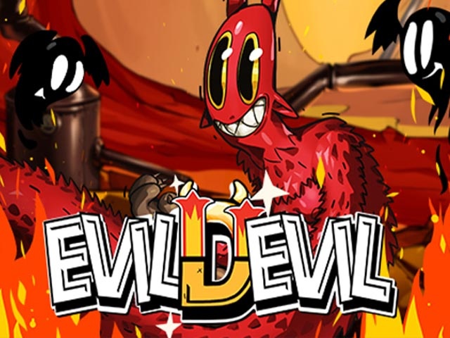 Spela Evil Devil
