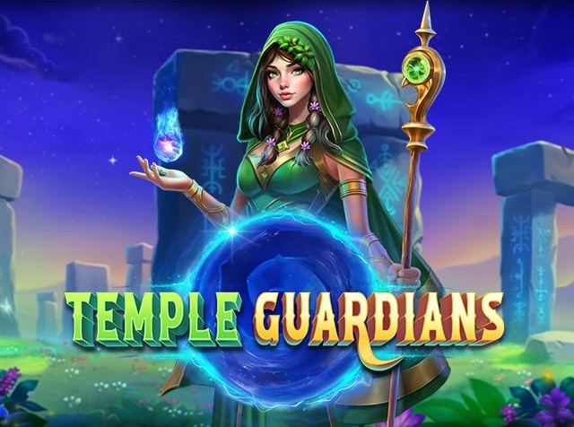 Spela Temple Guardians