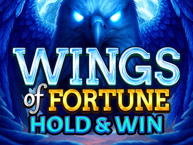 Spela Wings of Fortune: Hold & Win
