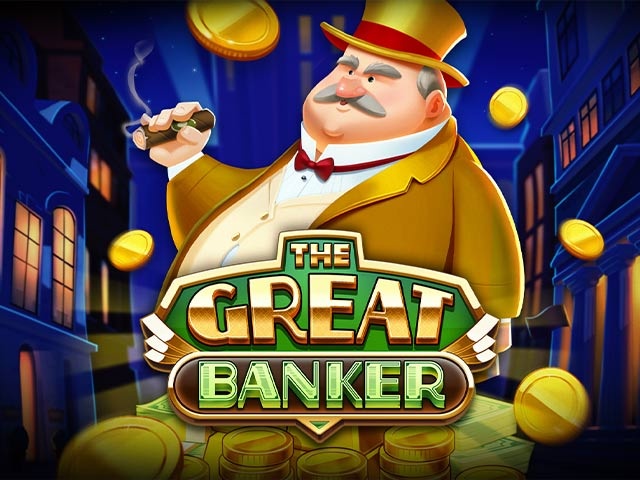 Spela The Great Banker