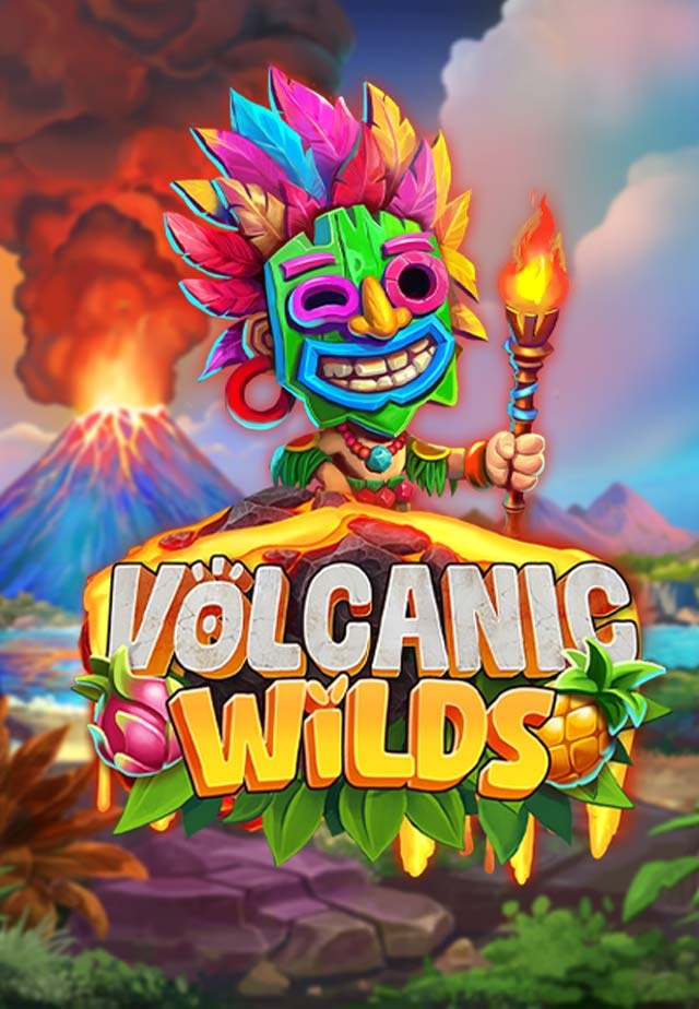 Spela Volcanic Wilds