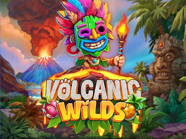 Spela Volcanic Wilds